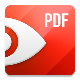 PDF Expert 2.5 -Mac最佳体验的PDF阅读标注与编辑修改工具