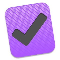OmniFocus 3.4.5 – Mac上最好用的的任务管理工具