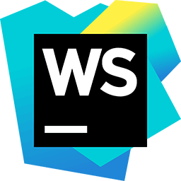 JetBrains WebStorm 2019.1.1 – 前端工程师爱不惜手的IDE