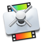 Mac视频编码应用Compressor 4.4.6