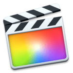 Mac专业视频编辑应用Final Cut Pro 10.4.8