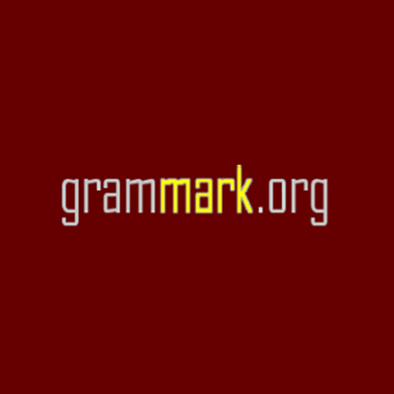 Grammark